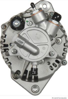 Herth+Buss Elparts 32100508 - Alternator www.autospares.lv