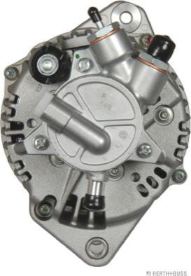 Herth+Buss Elparts 32100507 - Alternator www.autospares.lv