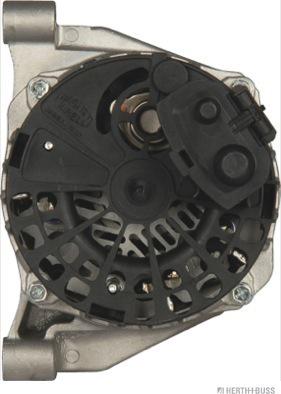 Herth+Buss Elparts 32118440 - Alternator www.autospares.lv