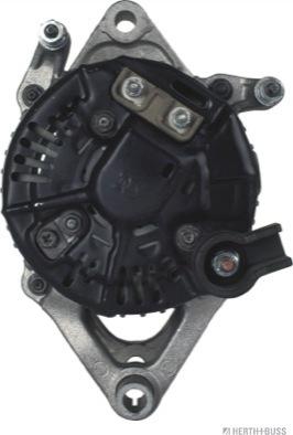 Herth+Buss Elparts 32118506 - Alternator www.autospares.lv