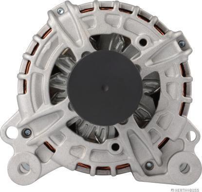 Herth+Buss Elparts 32118301 - Alternator www.autospares.lv