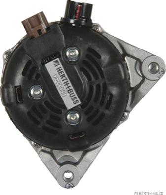 Herth+Buss Elparts 32118710 - Alternator www.autospares.lv