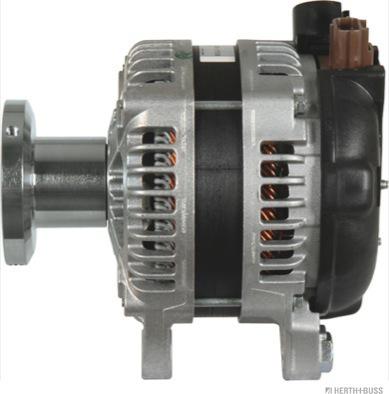 Herth+Buss Elparts 32118730 - Alternator www.autospares.lv