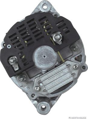 Herth+Buss Elparts 32121242 - Alternator www.autospares.lv