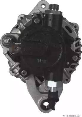 Herth+Buss Elparts 32170505 - Alternator www.autospares.lv