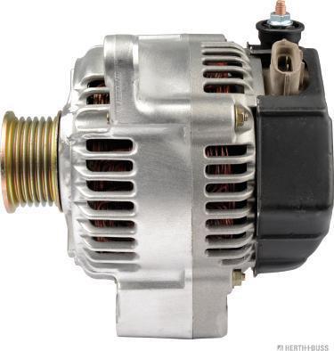 Herth+Buss Elparts 32321580 - Ģenerators www.autospares.lv