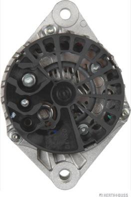 Herth+Buss Elparts 32377490 - Alternator www.autospares.lv