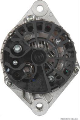 Herth+Buss Elparts 32377492 - Alternator www.autospares.lv