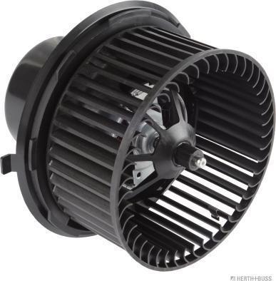 Herth+Buss Elparts 75610019 - Salona ventilators www.autospares.lv