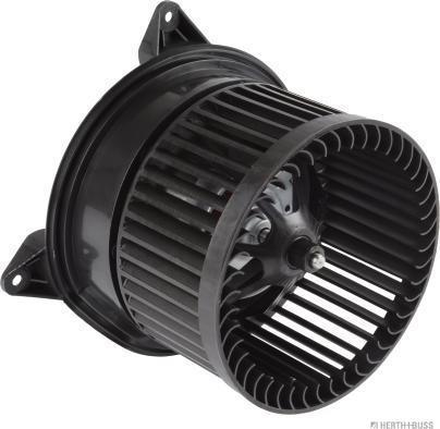 Herth+Buss Elparts 75610011 - Salona ventilators www.autospares.lv