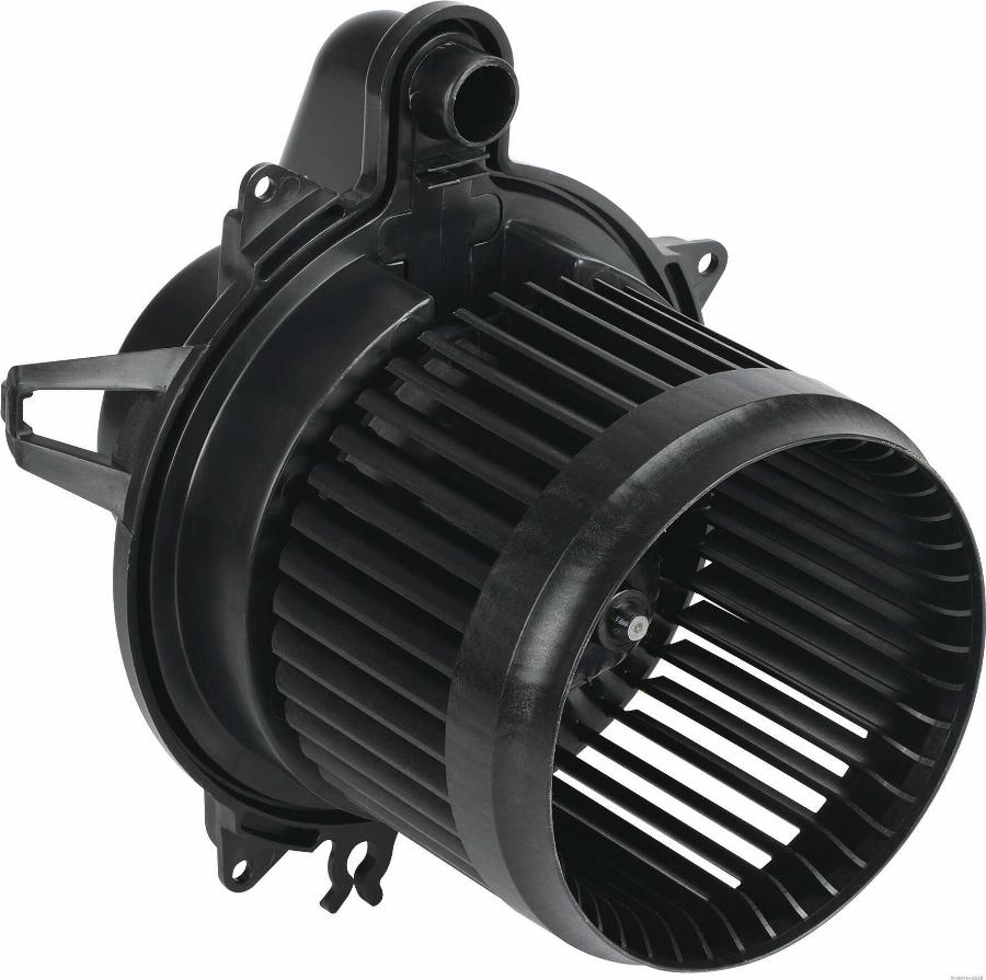 Herth+Buss Elparts 75610085 - Salona ventilators www.autospares.lv