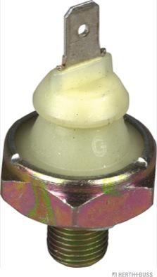 Herth+Buss Elparts 70541049 - Sender Unit, oil pressure www.autospares.lv