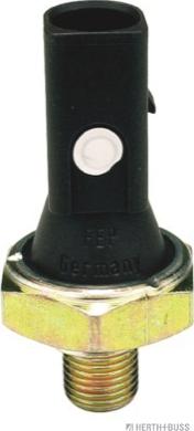 Herth+Buss Elparts 70541074 - Sender Unit, oil pressure www.autospares.lv