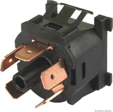 Herth+Buss Elparts 70505119 - Blower Switch, heating / ventilation www.autospares.lv