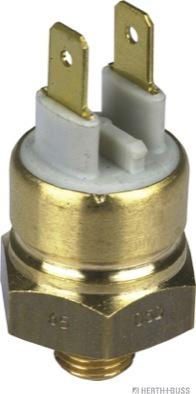 Herth+Buss Elparts 70511497 - Sensor, coolant temperature www.autospares.lv