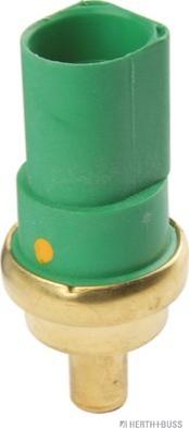 Herth+Buss Elparts 70511511 - Sensor, coolant temperature www.autospares.lv