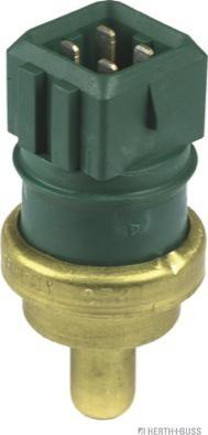 Herth+Buss Elparts 70511512 - Sensor, coolant temperature www.autospares.lv