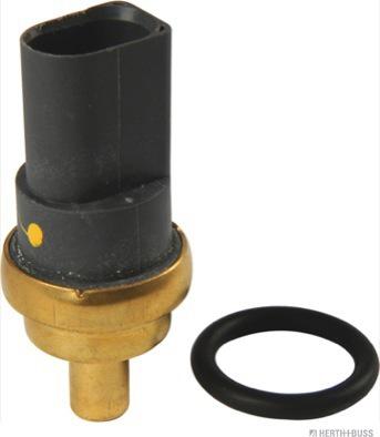 Herth+Buss Elparts 70511539 - Sensor, coolant temperature www.autospares.lv