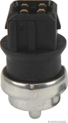 Herth+Buss Elparts 70511531 - Sensor, coolant temperature www.autospares.lv