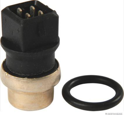 Herth+Buss Elparts 70511532 - Sensor, coolant temperature www.autospares.lv