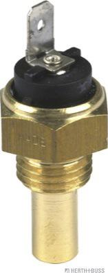 Herth+Buss Elparts 70511042 - Датчик, температура охлаждающей жидкости www.autospares.lv