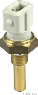 Herth+Buss Elparts 70511035 - Датчик, температура охлаждающей жидкости www.autospares.lv