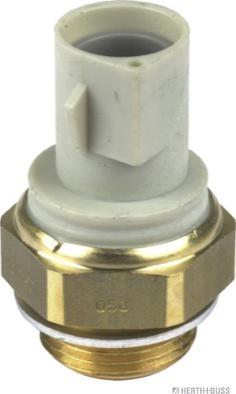 Herth+Buss Elparts 70511101 - Temperature Switch, radiator / air conditioner fan www.autospares.lv