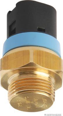 Herth+Buss Elparts 70511247 - Termoslēdzis, Radiatora ventilators www.autospares.lv