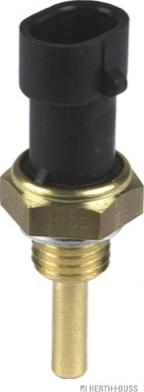 Herth+Buss Elparts 70511260 - Датчик, температура масла www.autospares.lv