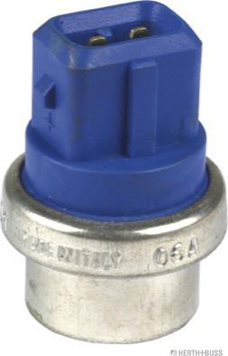 Herth+Buss Elparts 70511261 - Sensor, coolant temperature www.autospares.lv