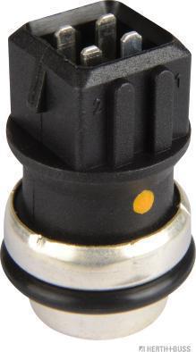 Herth+Buss Elparts 70511263 - Sensor, coolant temperature www.autospares.lv