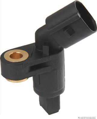 Herth+Buss Elparts 70660002 - Sensor, wheel speed www.autospares.lv