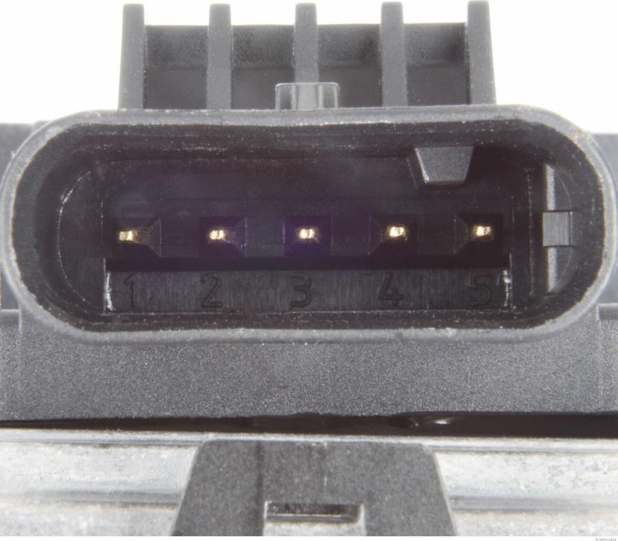 Herth+Buss Elparts 70680204 - NOx Sensor, NOx Catalyst www.autospares.lv