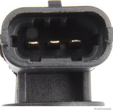 Herth+Buss Elparts 70630201 - Sensor, camshaft position www.autospares.lv