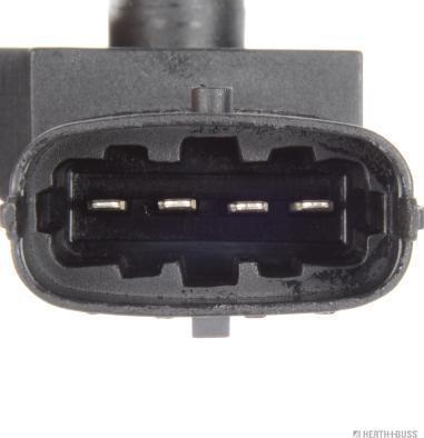 Herth+Buss Elparts 70670900 - Sensor, boost pressure www.autospares.lv