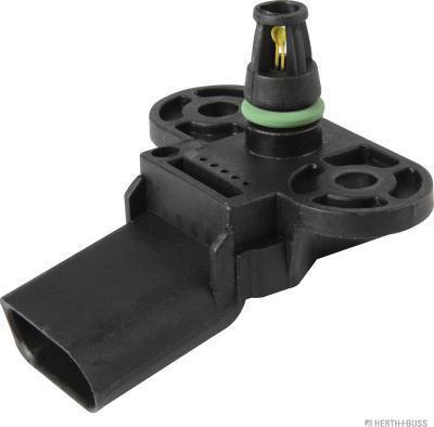 Herth+Buss Elparts 70670025 - Sensor, boost pressure www.autospares.lv