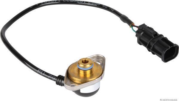 Herth+Buss Elparts 70670810 - Sensor, boost pressure www.autospares.lv