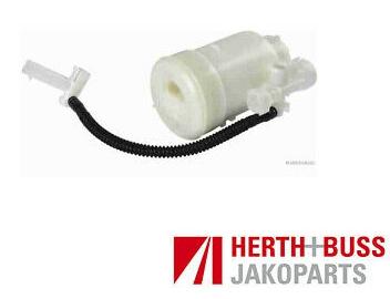 Herth+Buss Elparts J1330528 - Degvielas filtrs www.autospares.lv