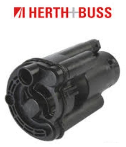 Herth+Buss Elparts J1330330 - Degvielas filtrs www.autospares.lv