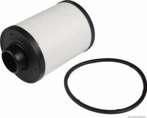 Herth+Buss Elparts J1338027 - Fuel filter www.autospares.lv