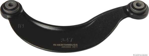 Herth+Buss Jakoparts J4943504 - Neatkarīgās balstiekārtas svira, Riteņa piekare www.autospares.lv