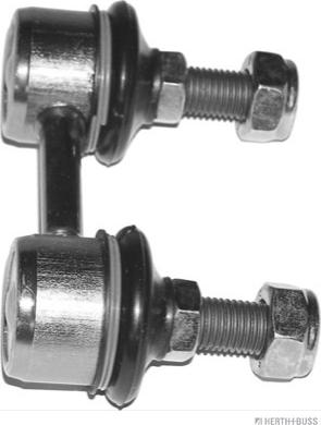 Herth+Buss Jakoparts J4965000 - Stiepnis / Atsaite, Stabilizators www.autospares.lv