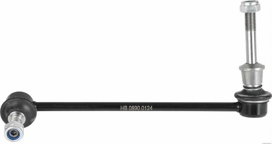 Herth+Buss Jakoparts J4960890 - Stiepnis / Atsaite, Stabilizators www.autospares.lv