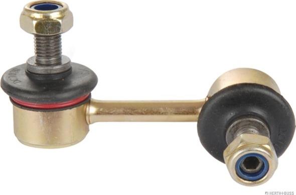 Herth+Buss Jakoparts J4962006 - Stiepnis / Atsaite, Stabilizators www.autospares.lv