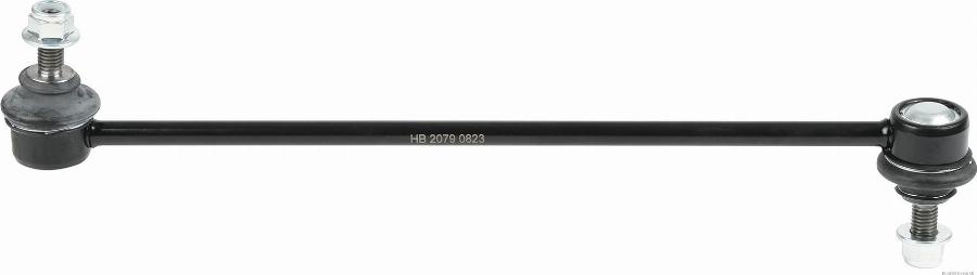 Herth+Buss Jakoparts J4962079 - Stiepnis / Atsaite, Stabilizators www.autospares.lv