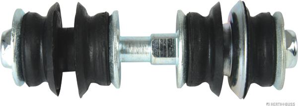 Herth+Buss Jakoparts J4962072 - Тяга / стойка, стабилизатор www.autospares.lv