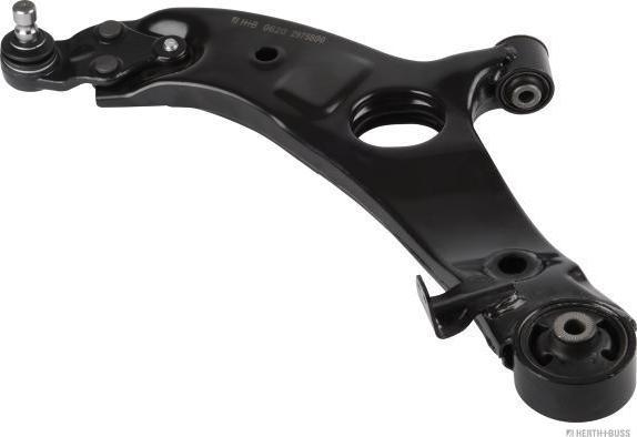 Herth+Buss Jakoparts J4900336 - Track Control Arm www.autospares.lv