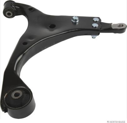 Herth+Buss Jakoparts J4900326 - Track Control Arm www.autospares.lv