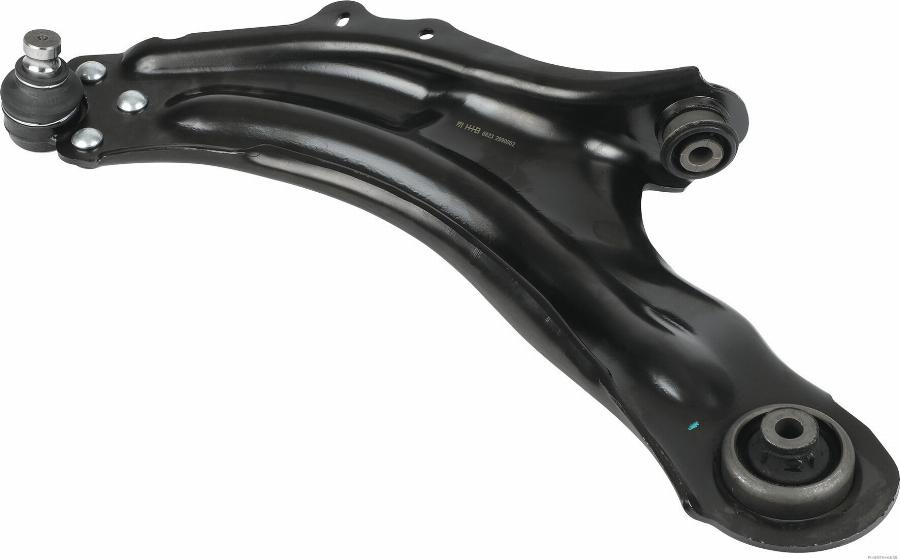 Herth+Buss Jakoparts J4901081 - Track Control Arm www.autospares.lv