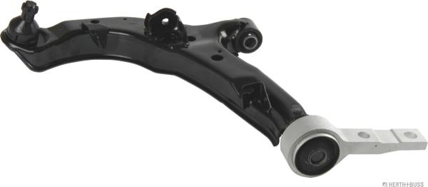 Herth+Buss Jakoparts J4901030 - Track Control Arm www.autospares.lv